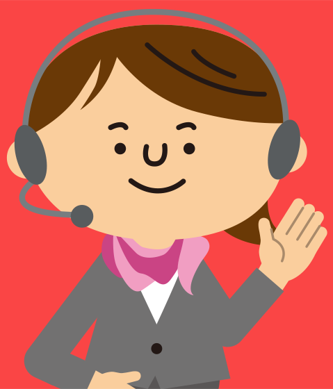 イラスト：人物